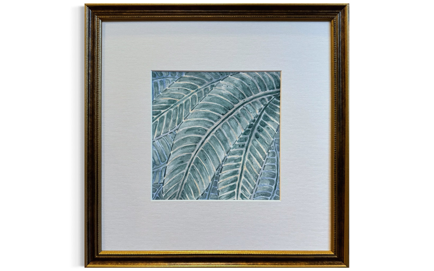 “Oleander Green” (2023)