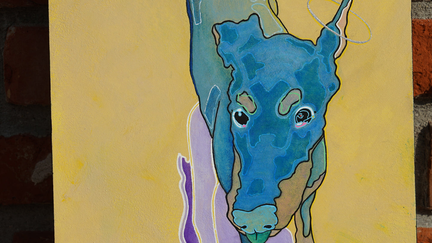 "Artemis" (2025).