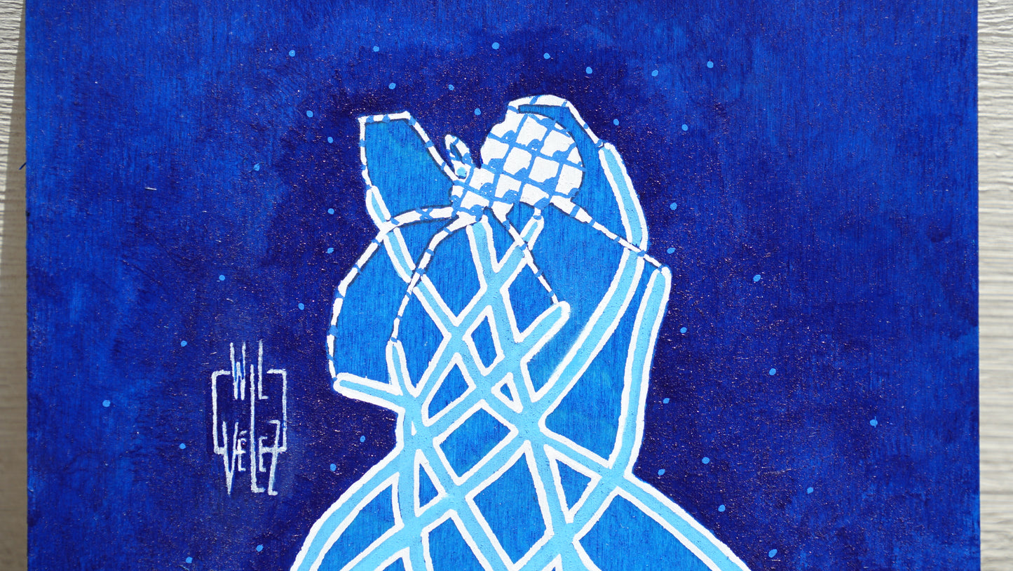 "Imperial Crawlers No. 02" (2025)