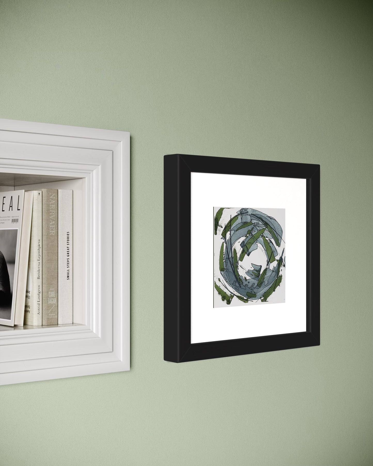 “Whirler” (2023)