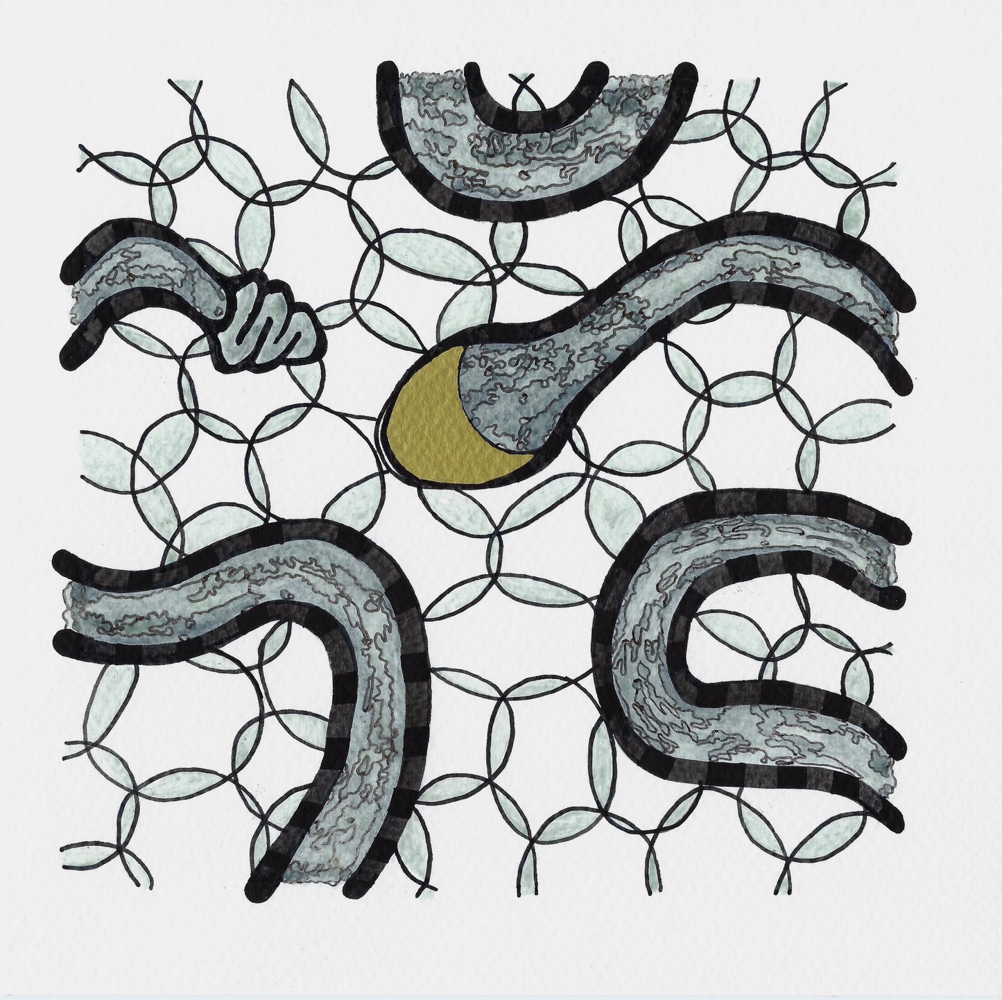 "Brass Snake Solo" (2023)