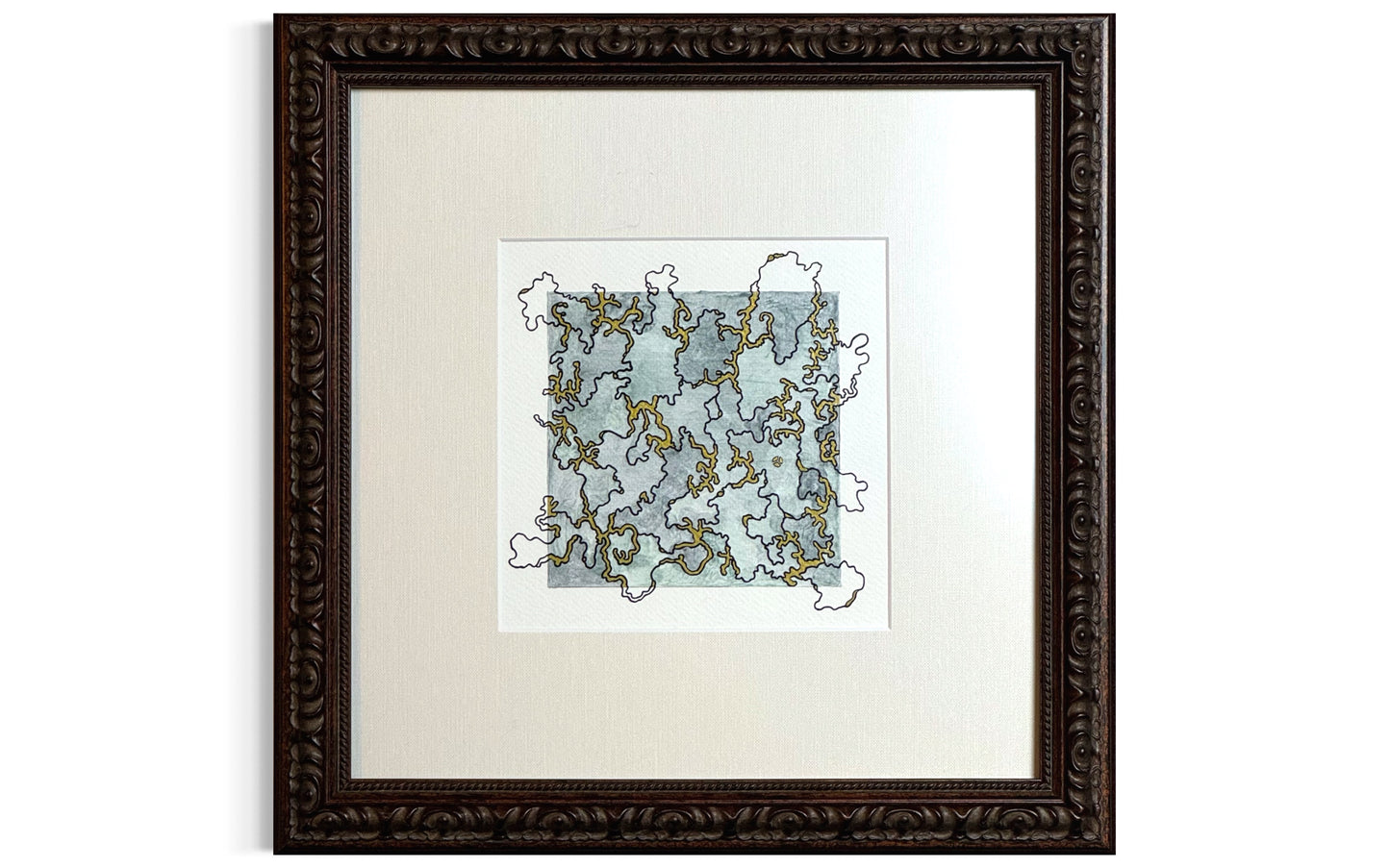 "River Islands No. 01" (2023)