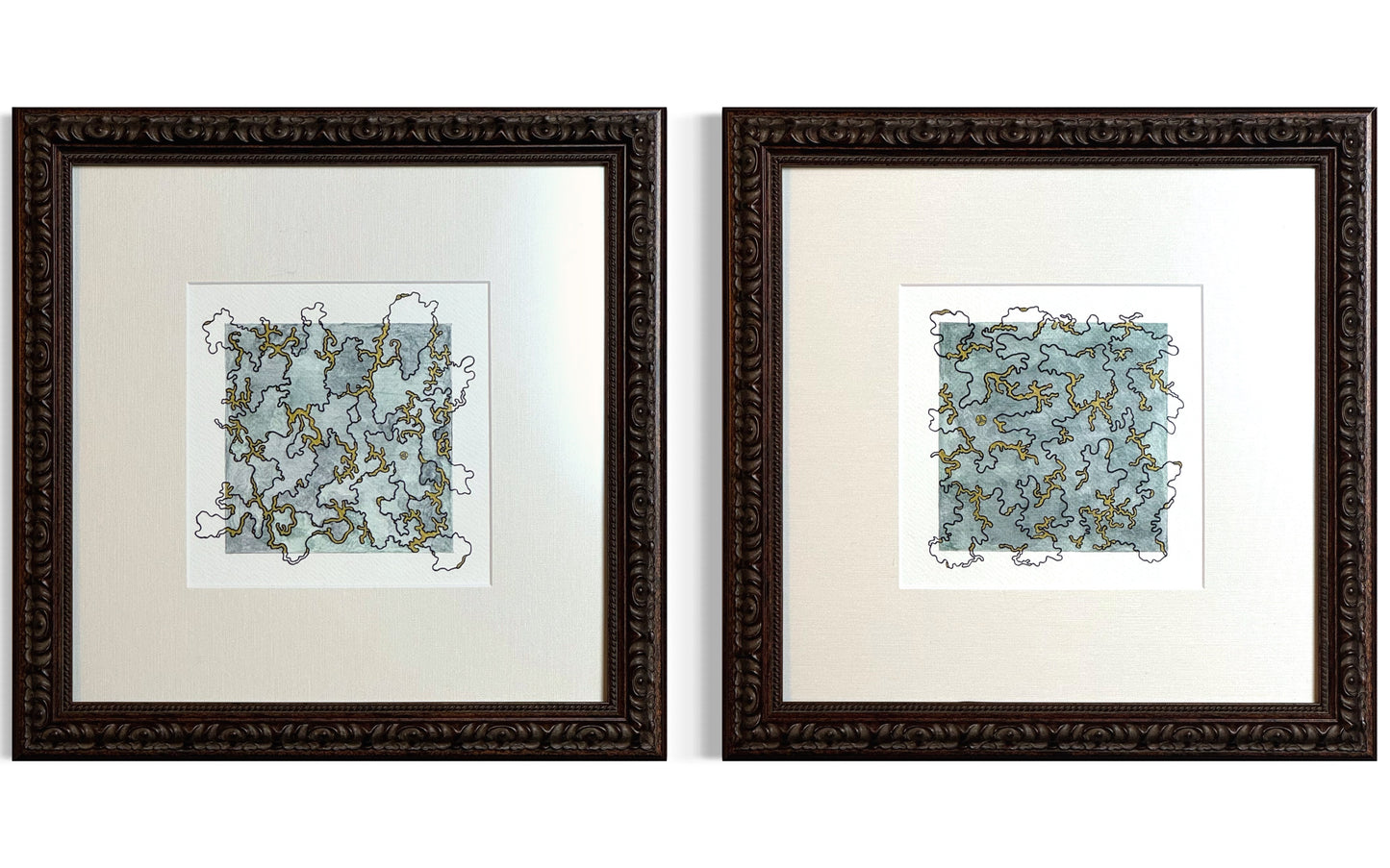 "River Islands No. 01" (2023)