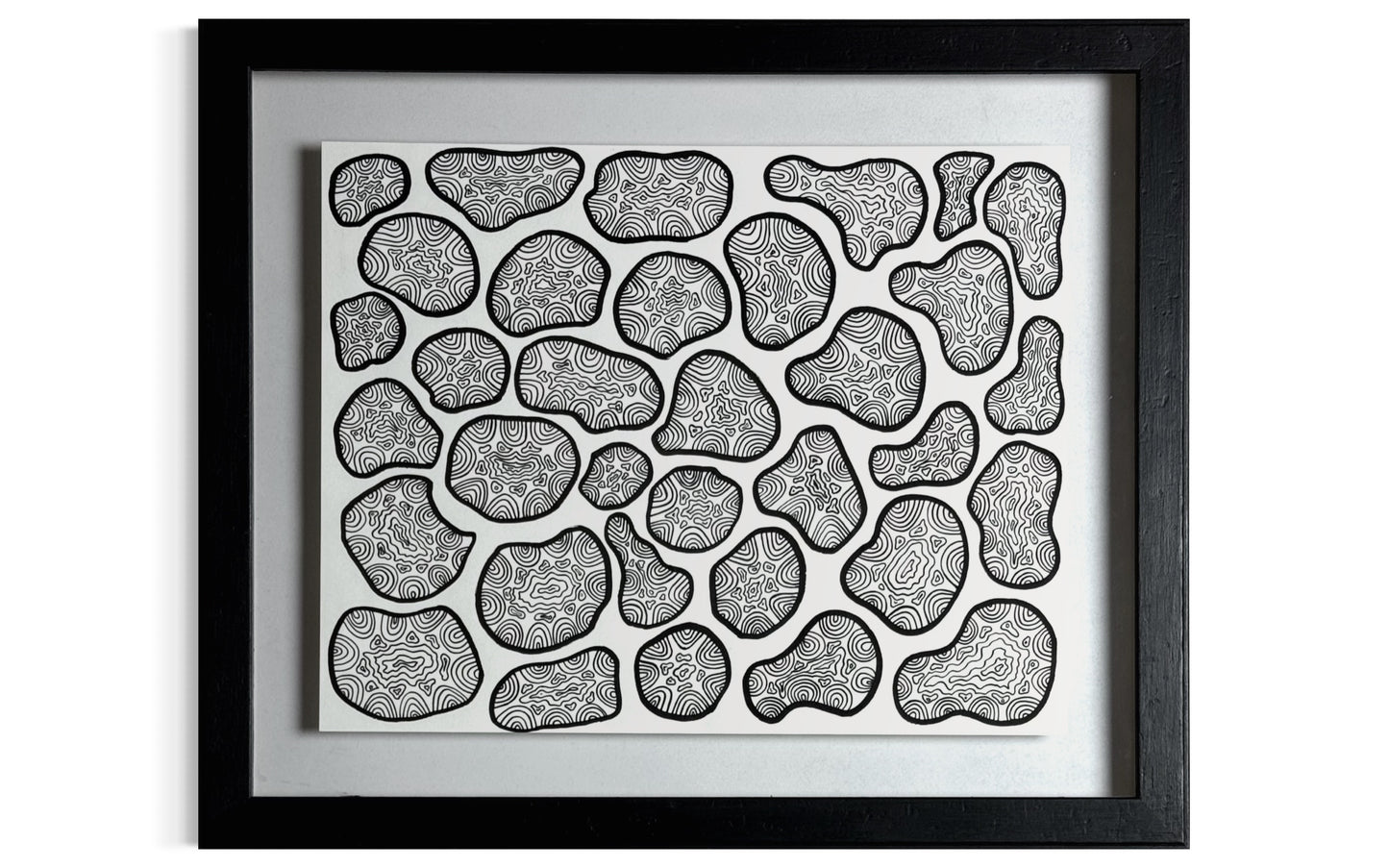 "Amoeba Dance" (2023)