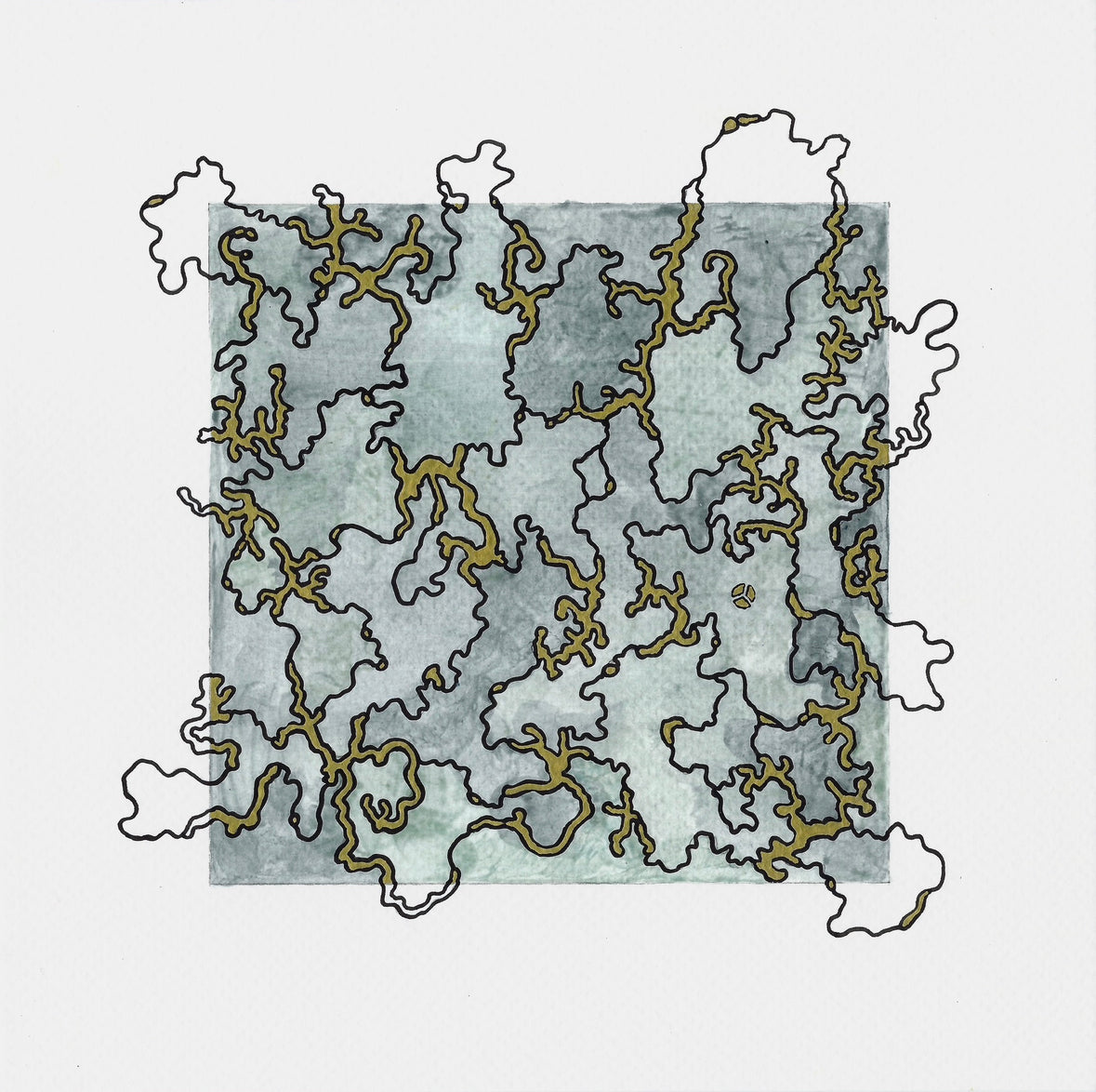 "River Islands No. 01" (2023)
