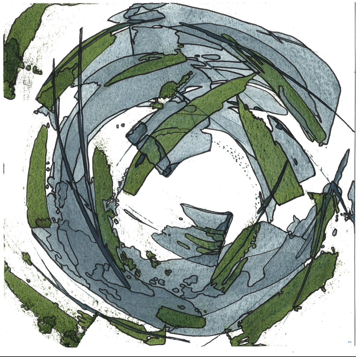“Whirler” (2023)