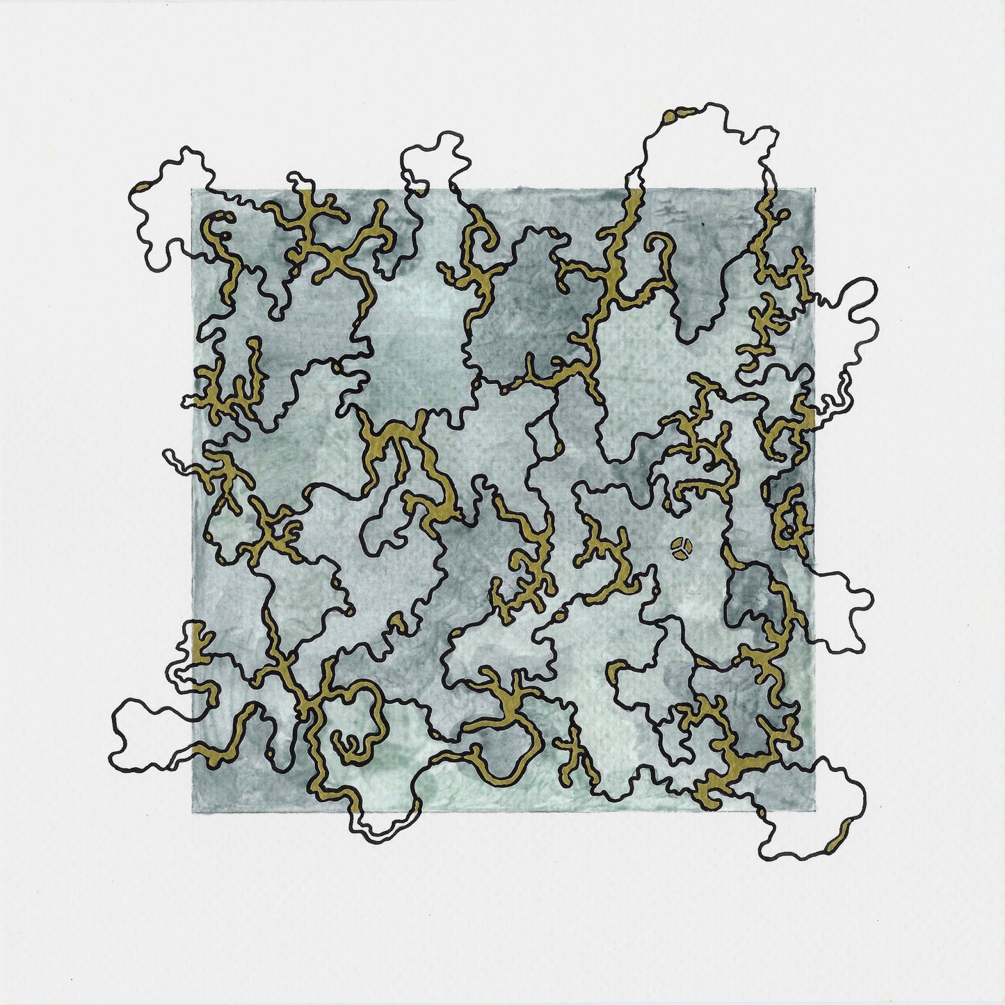 "River Islands No. 01" (2023). Print.