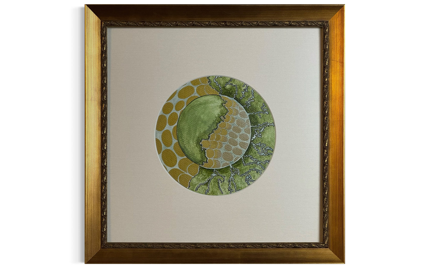 "Cartograph No. 01" (2023).