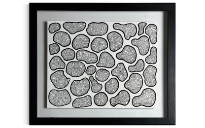 "Amoeba Dance" (2023)