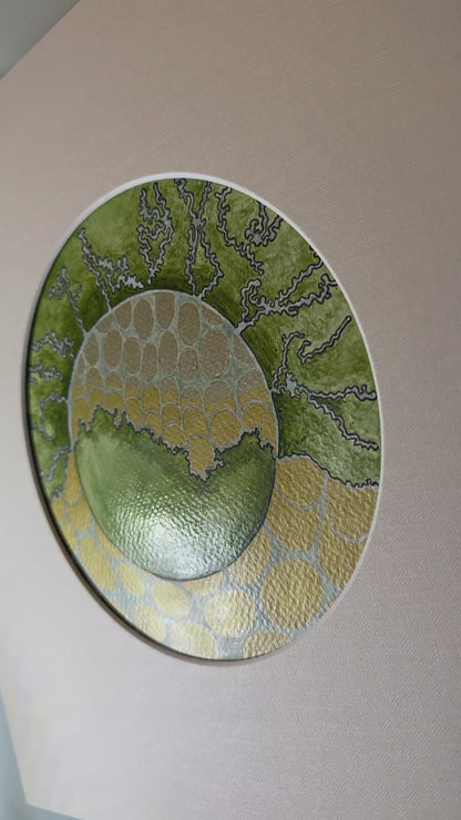 "Cartograph No. 01" (2023).